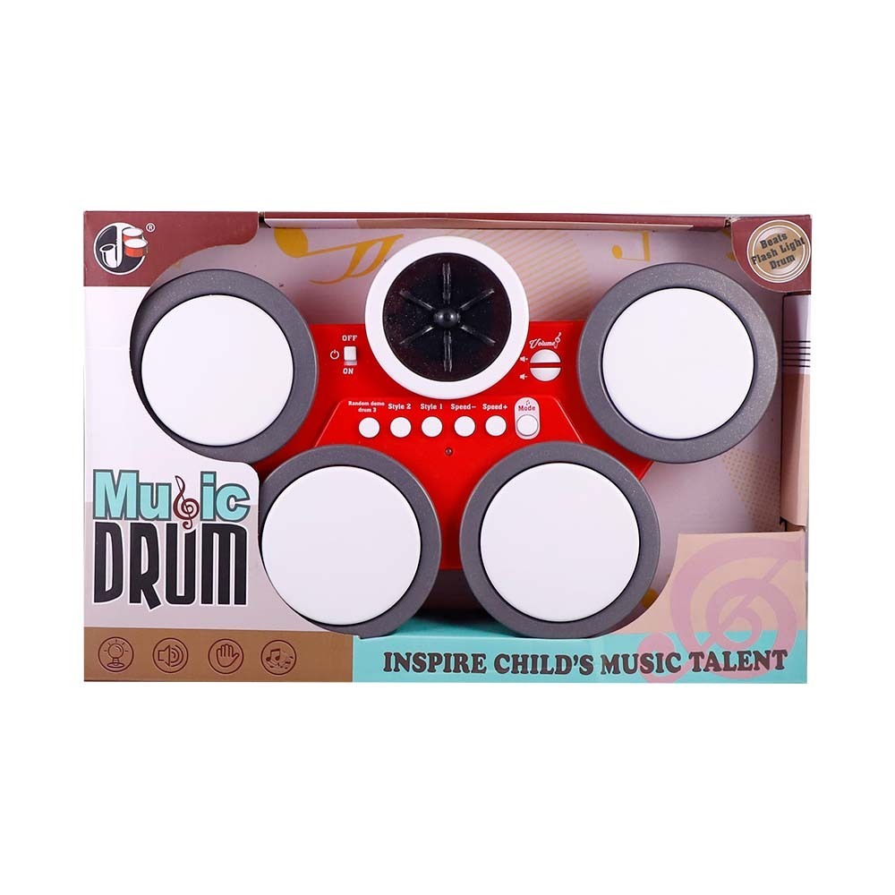 Sl Music Hand Drum No.660