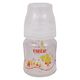 Farlin Glass Wideneck Feeding Bottle 120ML B001-12