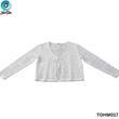 The Ori Women Cardigan TOHM017 White XL