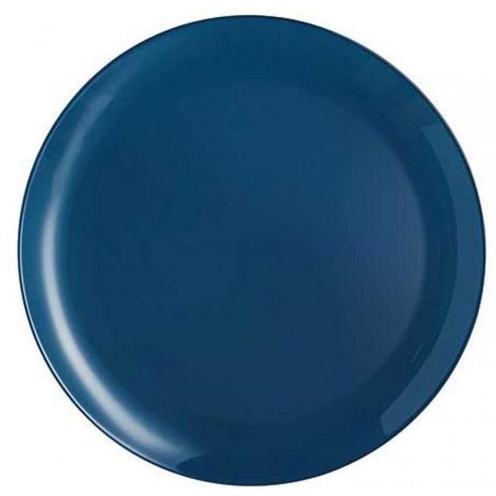 Luminarc Tempered Arty Marine Dinner Plate 26Cm P1118