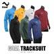 Goal Tracksuit Yellow GLA-2471-YA-2XL