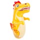 Baby Celeထိုးမလှဲ 13299 Dinosaur Yellow