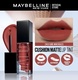 Maybelline Color Sensational Cushion Matte Liquid Lips 6.4ML Cm08 - Girl Who Rules