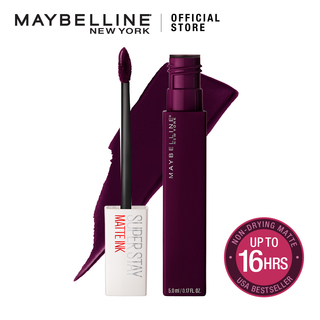 Maybelline Super Stay Lip Matte Ink 5ML 40-Believer