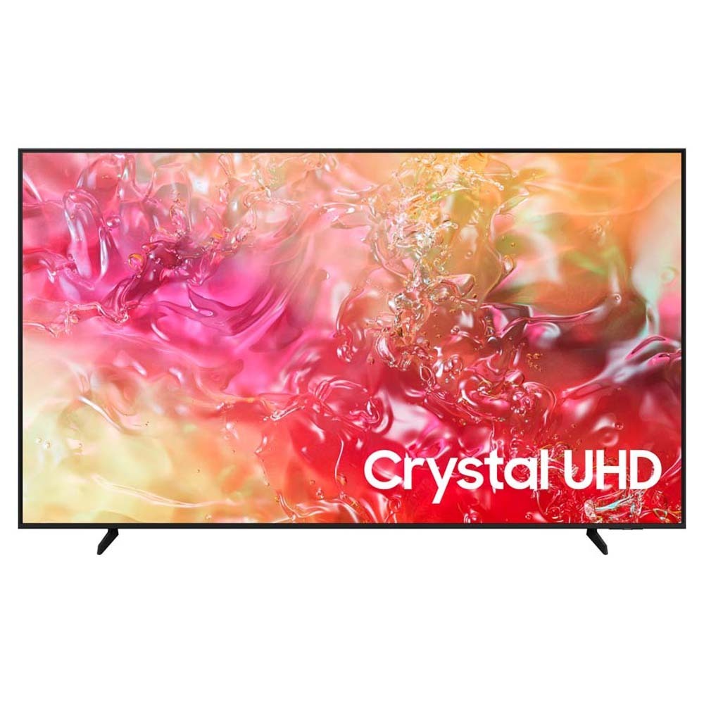 Samsung TV 75 Inches Crystal UHD 4K (UA75DU7000KXMR)