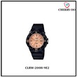 Casio GENERAL Unisex CLRW-200H-9E2  Cherry Oo