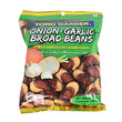 Tong Garden Onion & Galic Broad Beans 120 Grams