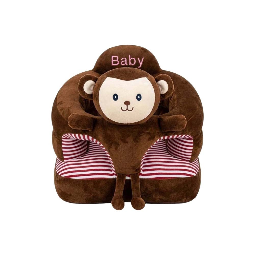 Baby Cele Cute Monkey Comfortable Sitting Support Seat 10179