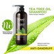 Tea Tree Shampoo 1000ML ( Cosmo Series )