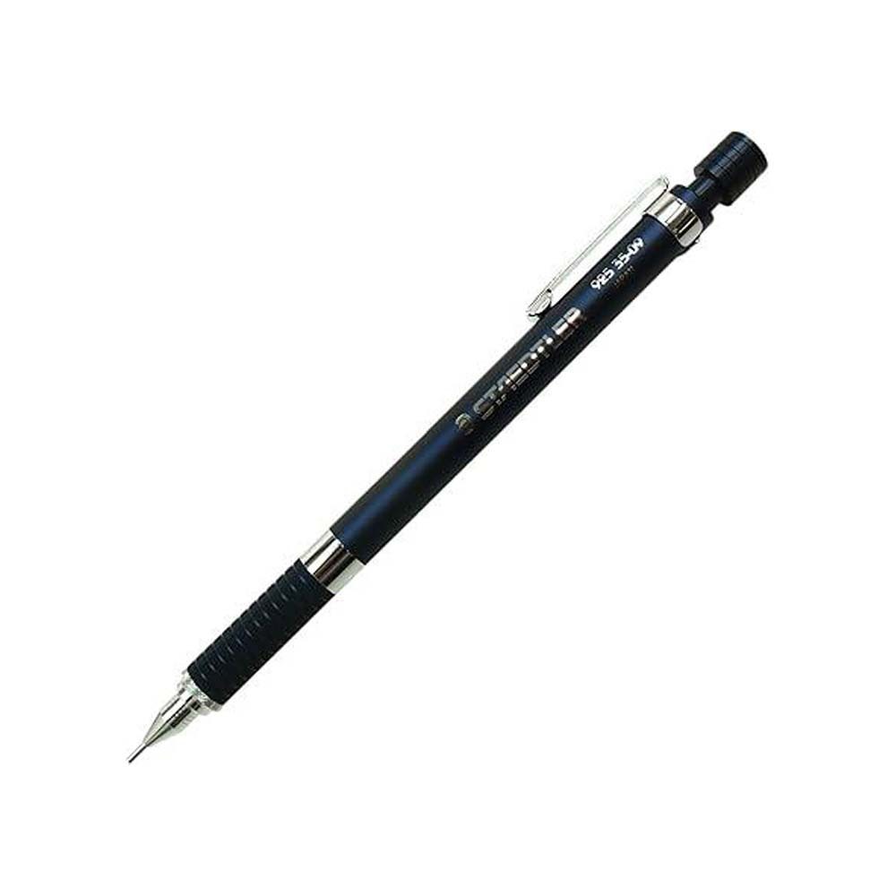 STAEDTLER 925 35 Mechanical Pencil Night Blue 0.9MM