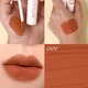 FA179 Ture Matte Lip Clay -001#