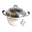 Seamer Pot with 1 Layer 24cm MD-003-4