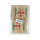 Bamboo Toothpick NO.888