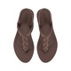 Grendha Todo Dia Sand Ad Sandal (No-6) Bronze 118965BA09306