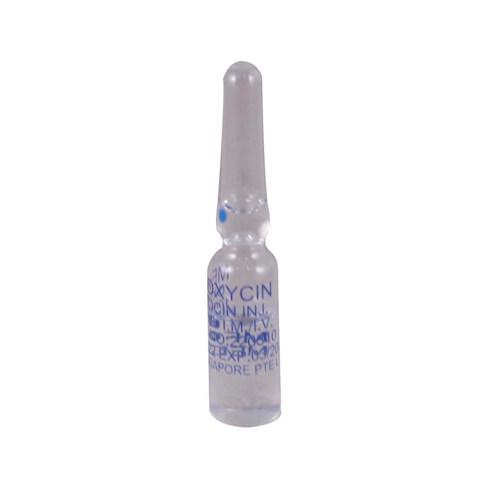 Medoxycin Oxytocin 10IU INJ 1ML