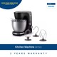 Philips Bowl Mixer HR7922