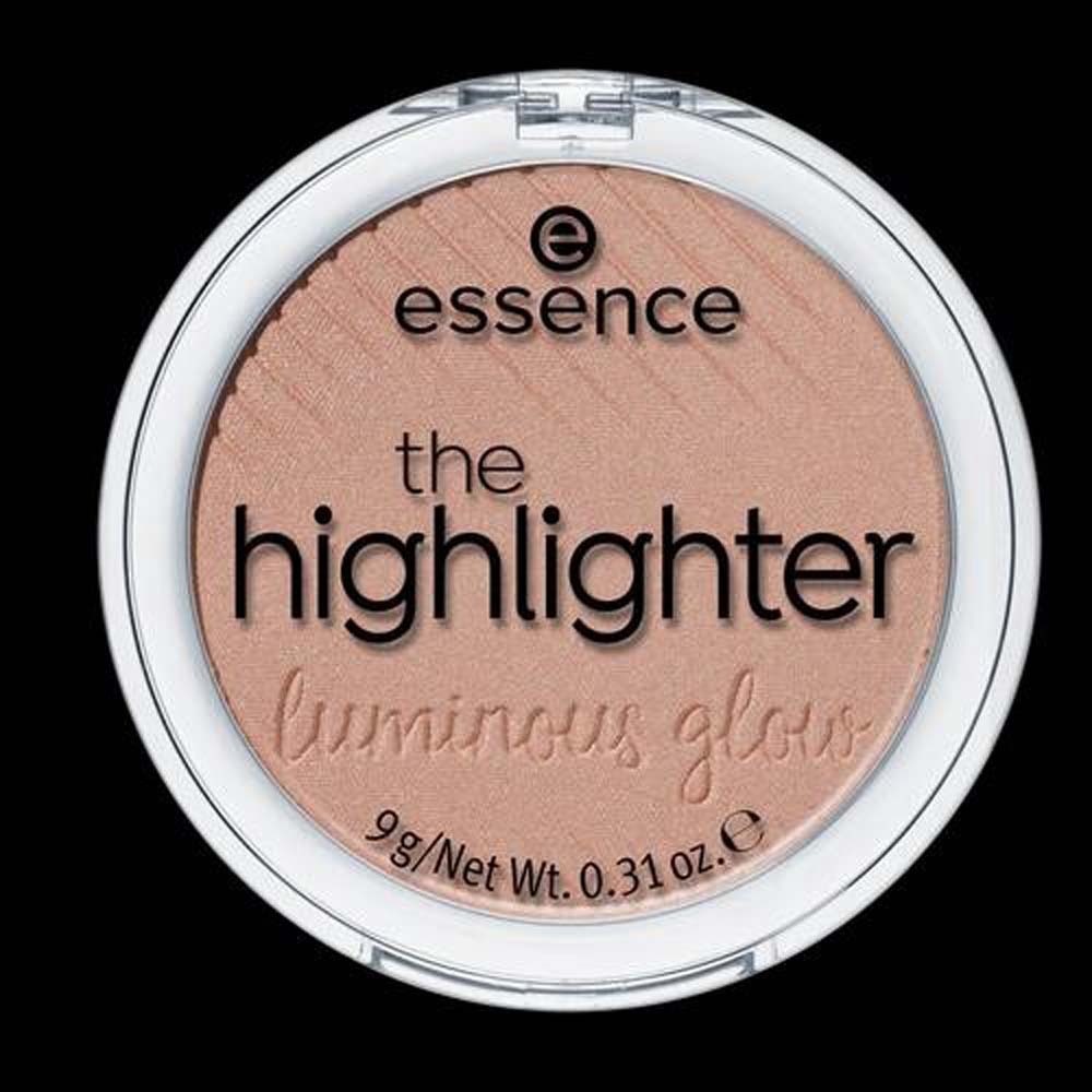 Essence The Highlighter 01 9 Ml