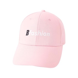 Be Fashion Cap Black Free Size