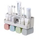 Toothbrush Holder Bathroom Rack ESS-0000762