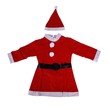 Christmas Dress Girl Small (4yrs to 5yrs)