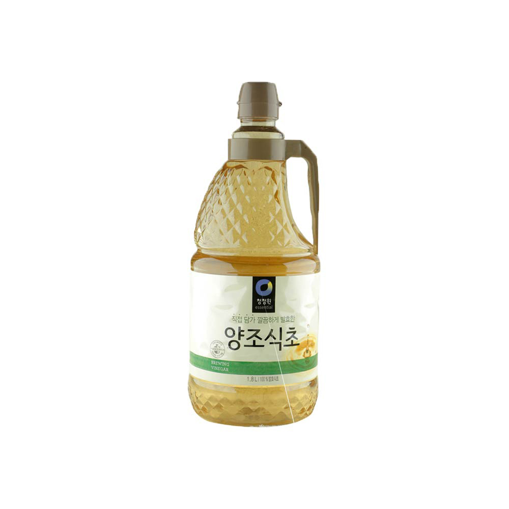 Chungjungwon Brewing Vinegar 1.8LTR