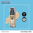 Revlon Colorstay Longwear Makeup SPF  20 30ML (180 Sand Beige)