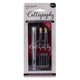 MM 2 Nib Calligraphy Set