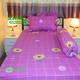 Leona Bed Sheet Single BS07 (L Single-302)