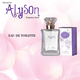 Alyson Perfume Edt It`s Sense 50ML