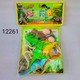 Baby Cele Kids Animal Figure Set (Multi-Pack) 12261 (Random)