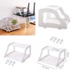 Wall Mounted WiFi Router Shelf KPTHSO00048