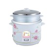 Phoenix Rice Cooker 1.8LTR PH-CFXB40-S1