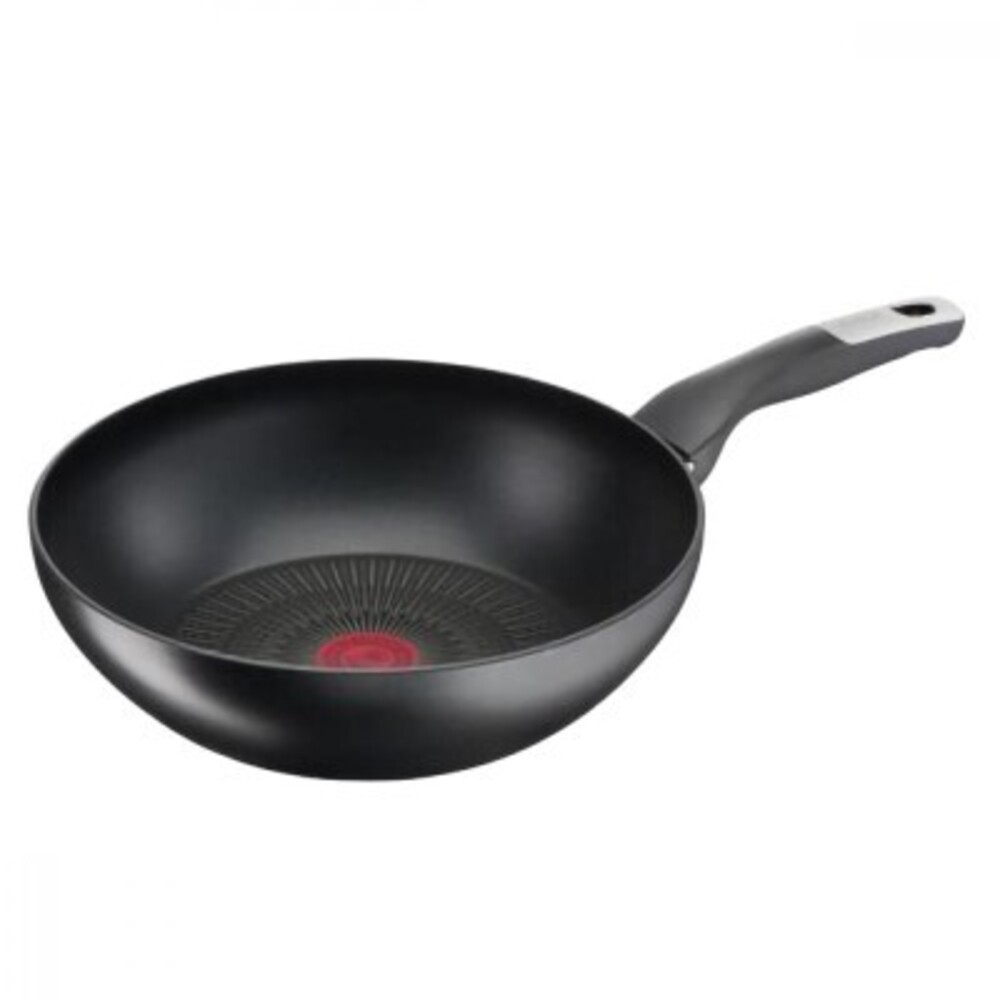 Tefal  Tefal Unlimited Black IH Wokpan 28cm  G2551902