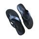 Sin Pauk 100 % Leather Men Slippers SR-24-1 (No-45)