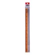 Nieki Plastic Ruler 12IN NK-30CM