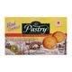 Haihaco Pastry Sesame Cookies 265G