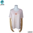 The Ori Women Top White LBB020 (Medium)