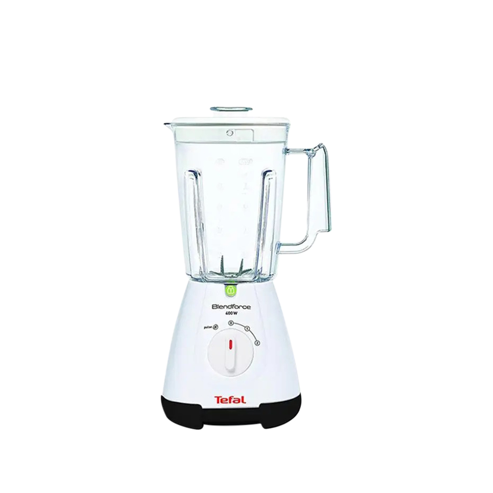 Tefal Blendforce Triplax Glass Jar 1 Accessorie White Bl317166