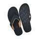 Sin Pauk Men Leather Slipper B-36 (No-39)