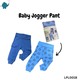 Max & Mia Lupilu Jogger LPL001B Blue Medium