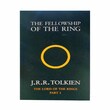 Lord Of The Rings 1 Fellowship Of The Rings (Author by J.R.R. Tolkien)