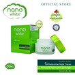 Nano White Double Action Restorative Night Cream 50ML