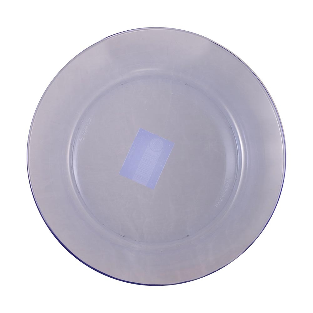 Duralex Lys Marine Soup Plate 19.5CM