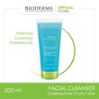 Bioderma Sébium Purifying Cleansing Foaming Gel 200ML