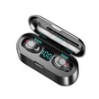 F9 TWS Wireless Sport Earbuds Microphone EAR0000795