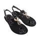 Grendha Bela Amar Sand Inf Sandal (No-10) 419039BG249