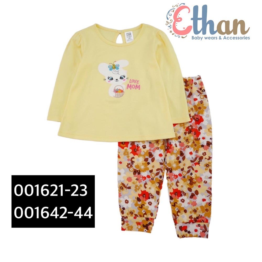 Girl Set 3T  1642