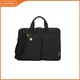 Green Tech GTBG-23070 Polyester Laptop Bag 14" Black