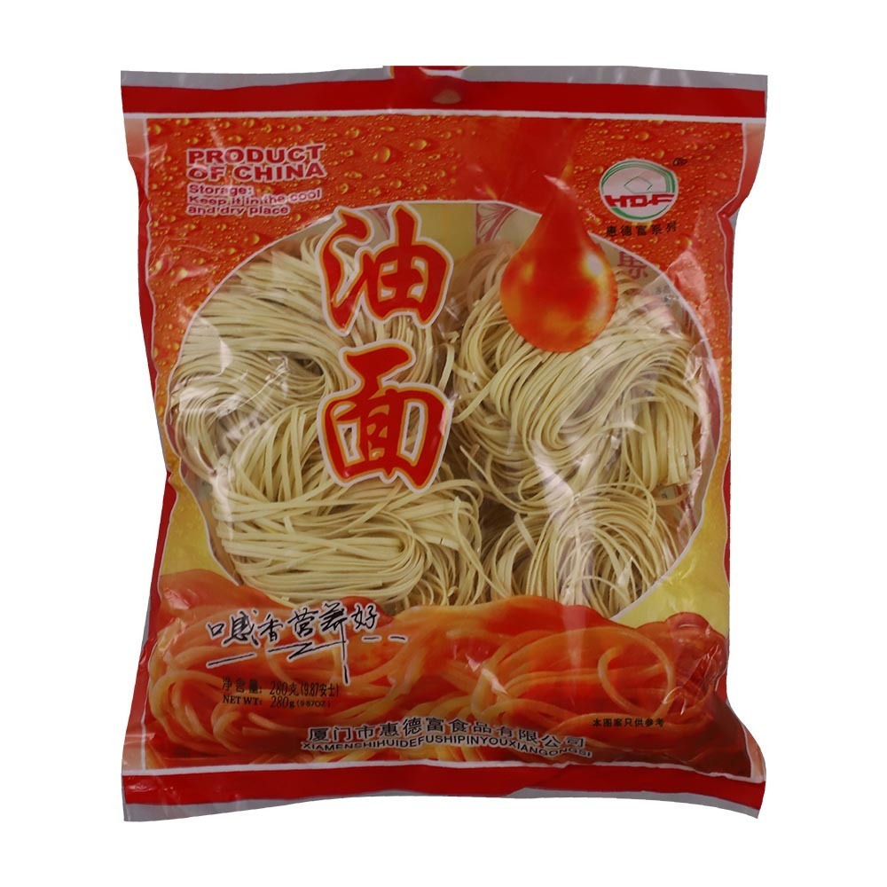 Hdf China Dried Noodle 280G