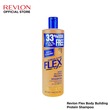 Revlon Flex Shampoo Normal 200Z (600ml) 